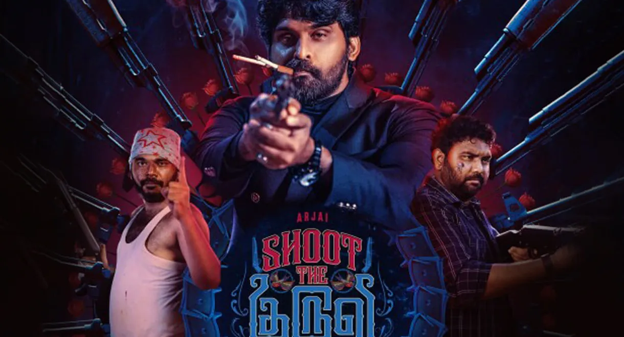 Shoot the Kuruvi