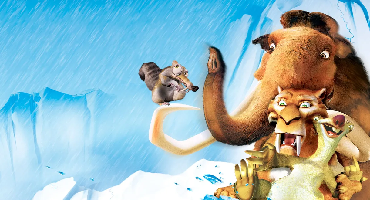 Ice Age