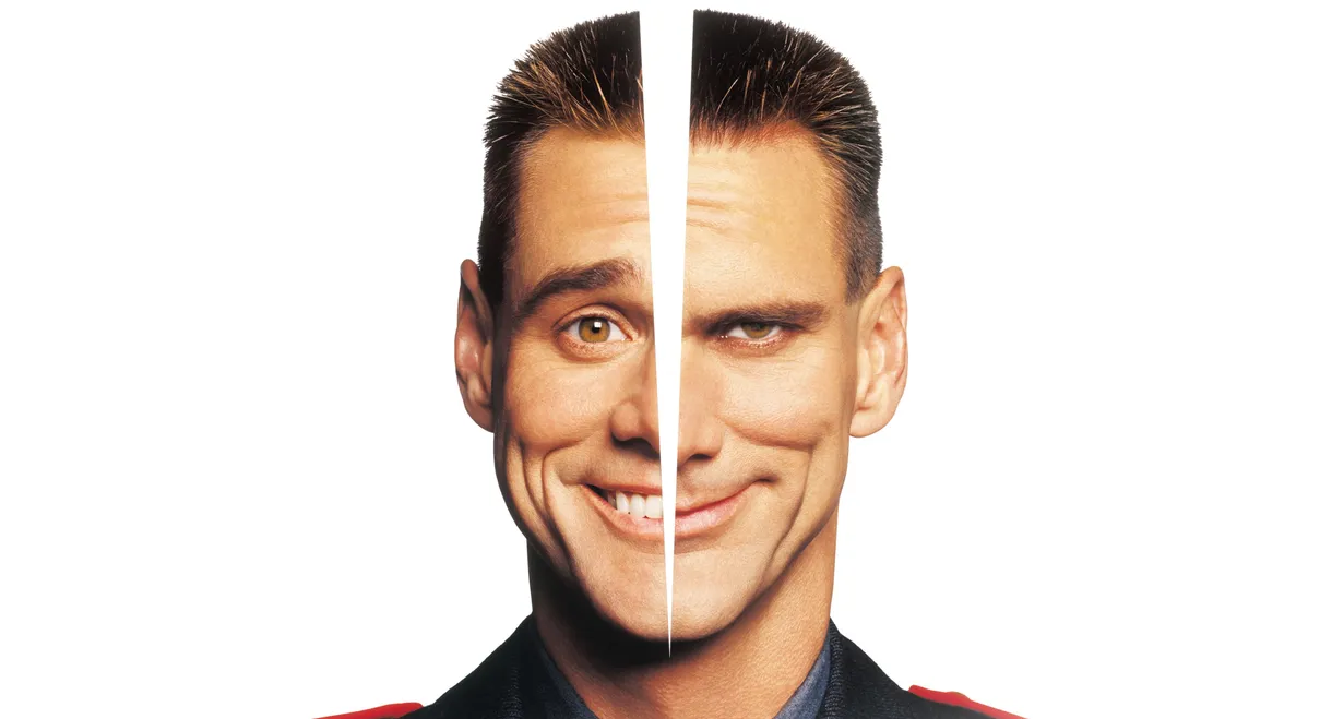 Me, Myself & Irene