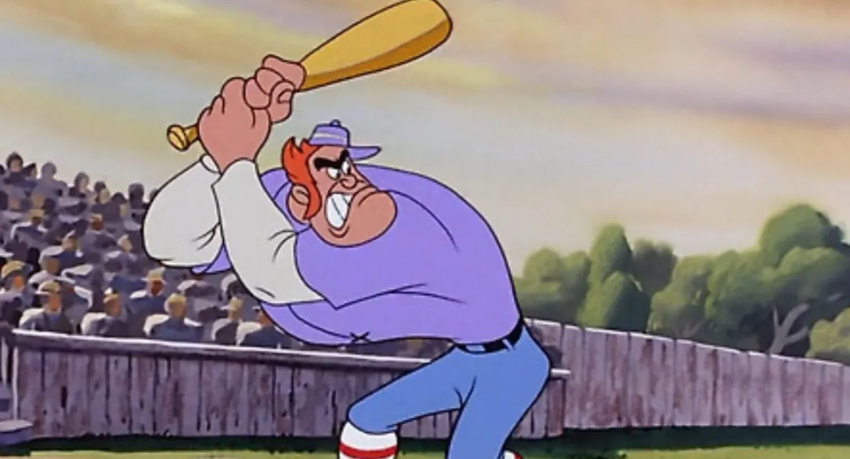 Casey at the Bat