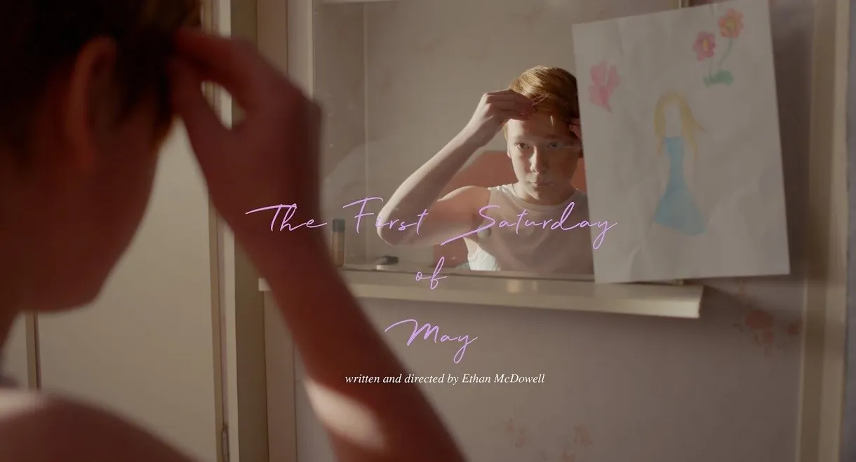 The First Saturday of May