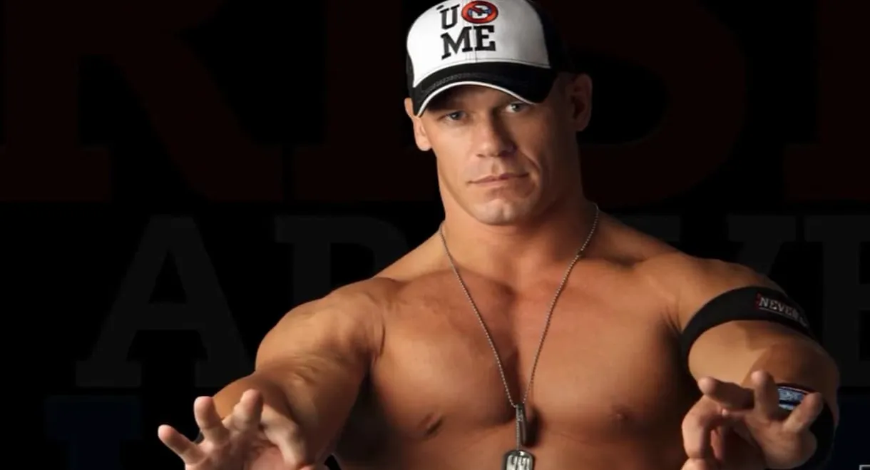 WWE: John Cena - My Life