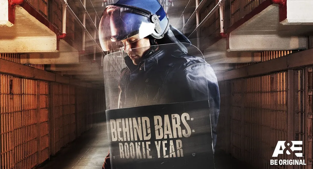 Behind Bars: Rookie Year