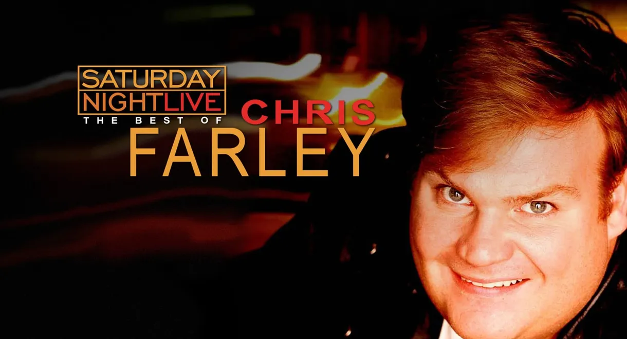 Saturday Night Live: The Best of Chris Farley