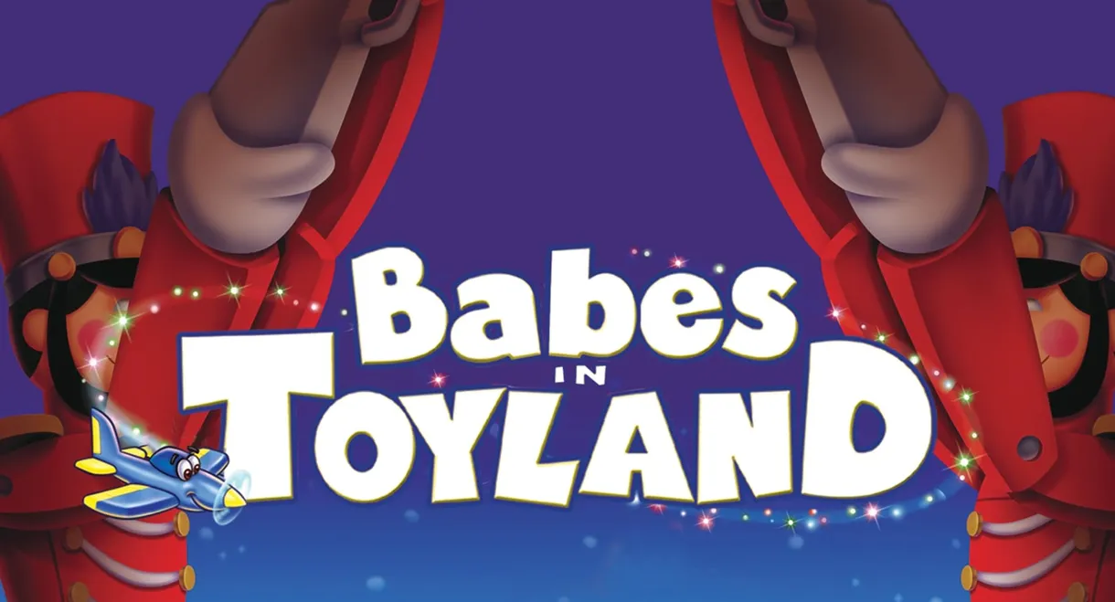 Babes in Toyland