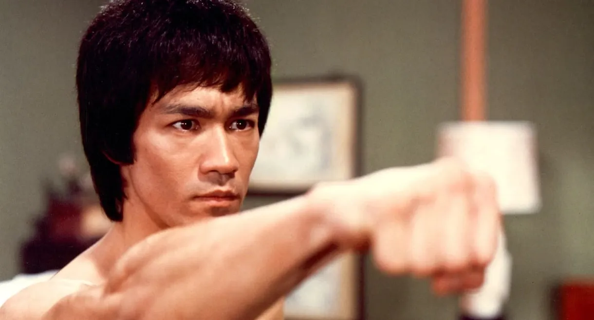 Bruce Lee: The Immortal Dragon