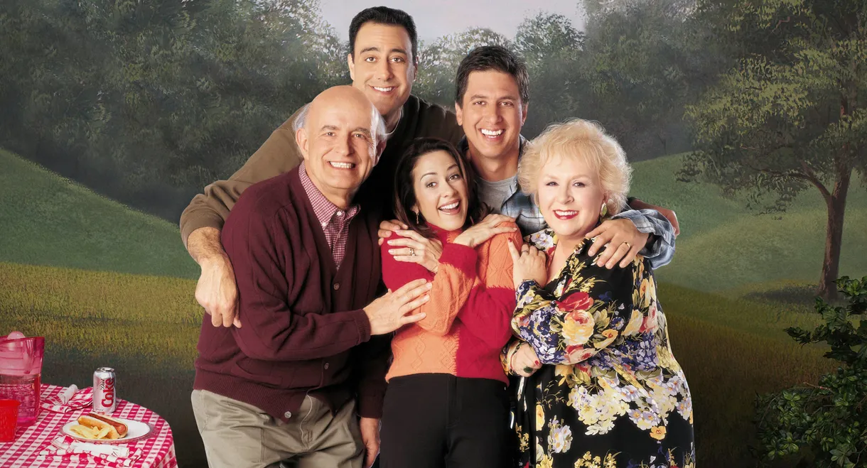 Everybody Loves Raymond