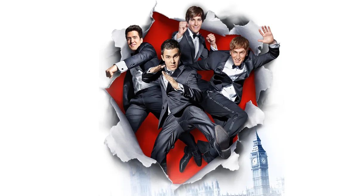 Big Time Movie