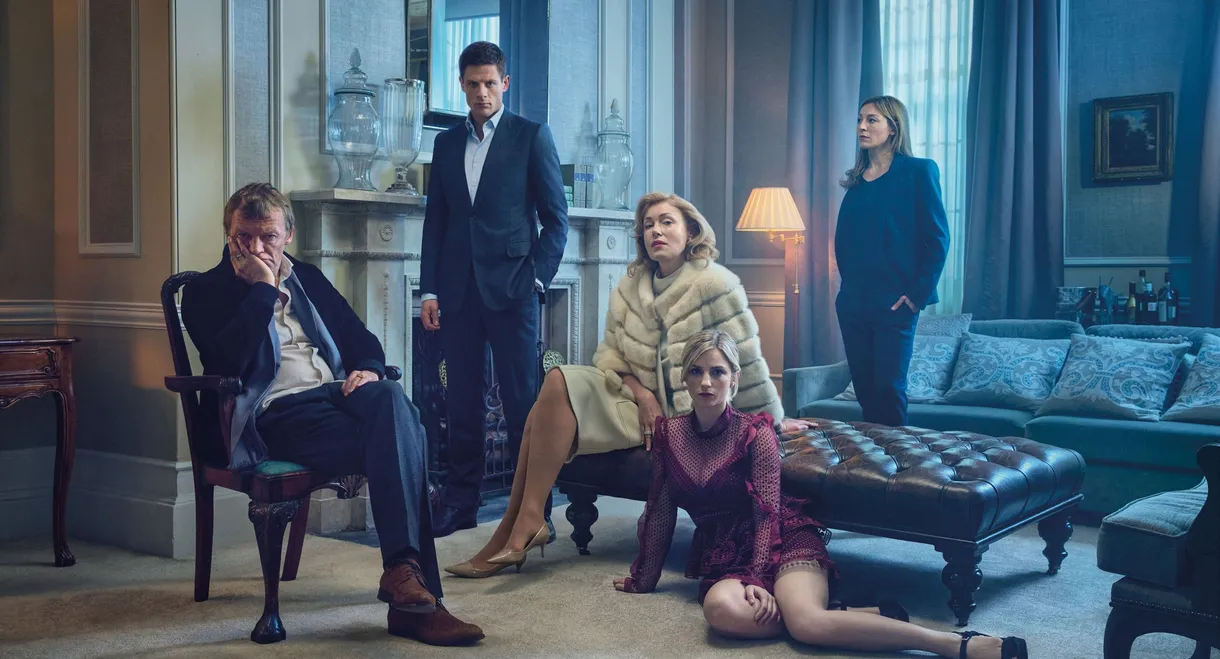 McMafia