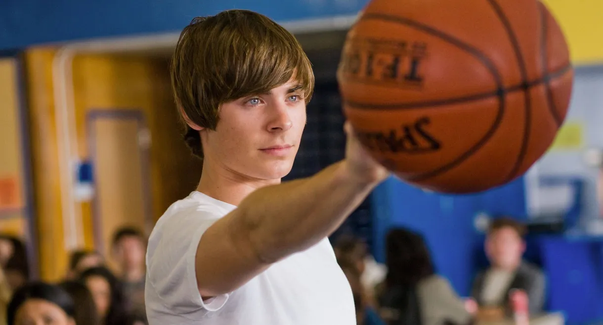 17 Again