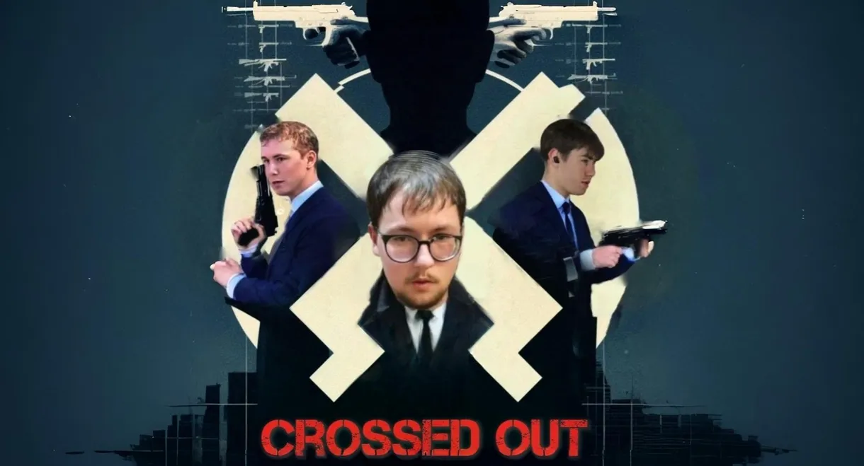 Crossed Out