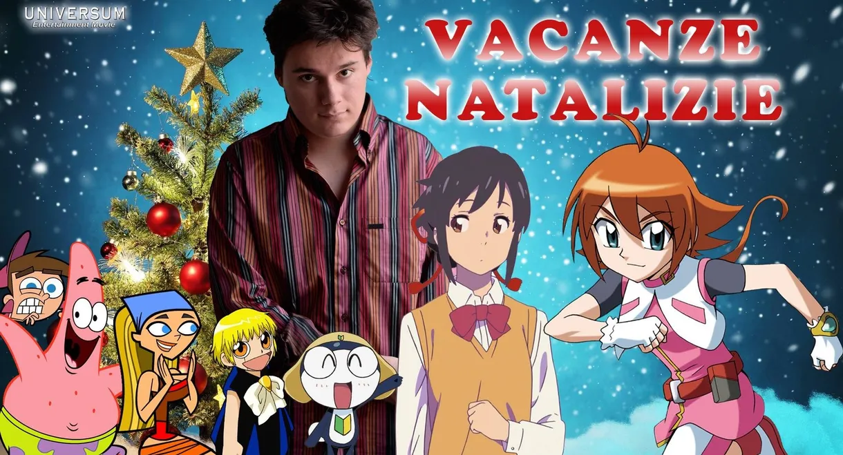 Vacanze Natalizie