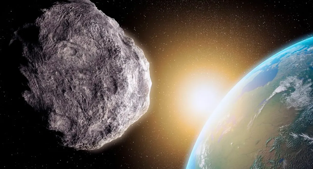 Mission Asteroid