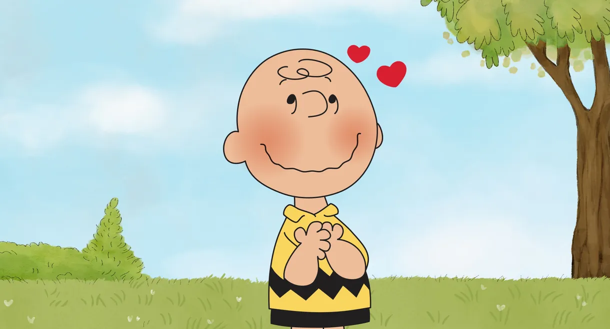 Someday You'll Find Her, Charlie Brown