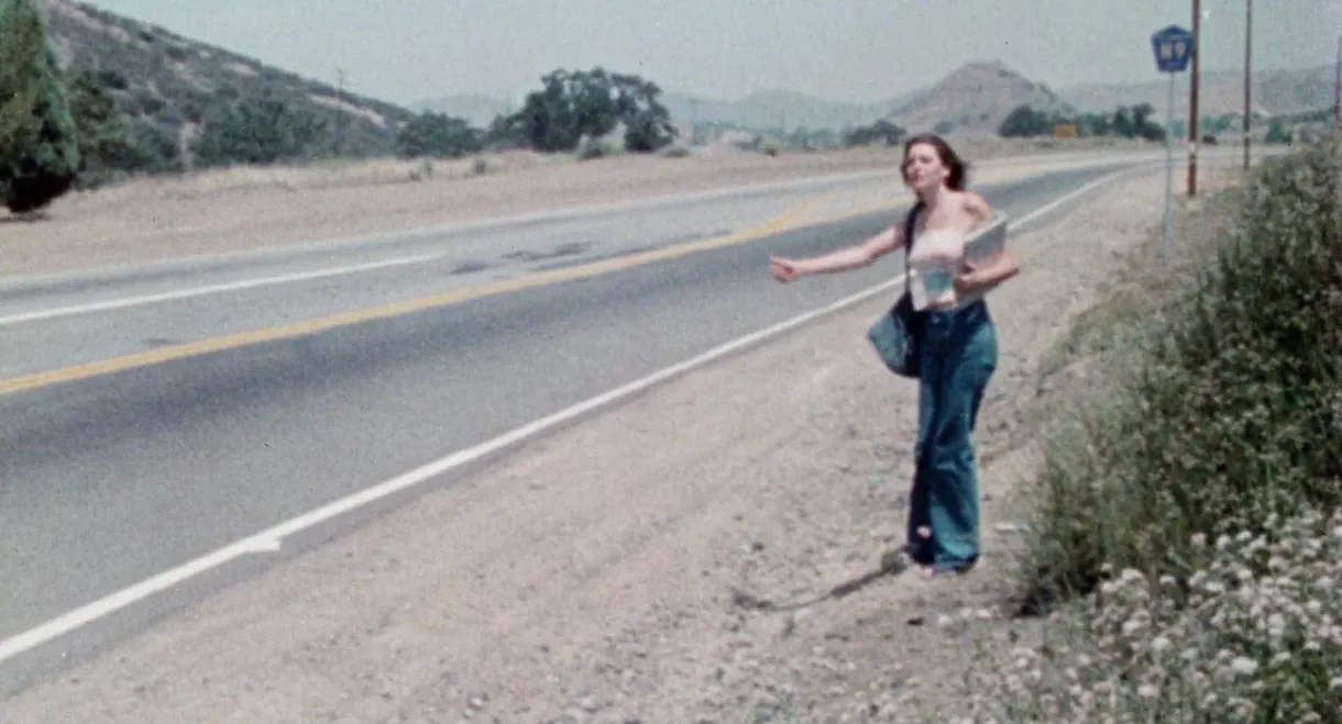 Hitch Hike to Hell