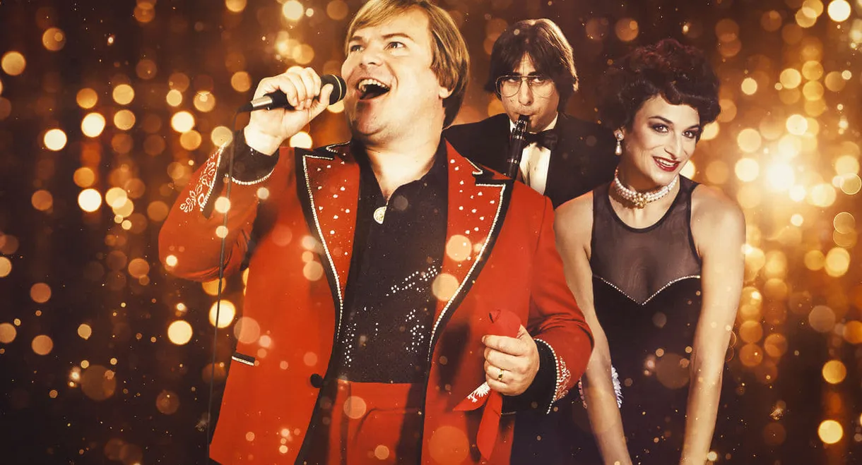 The Polka King