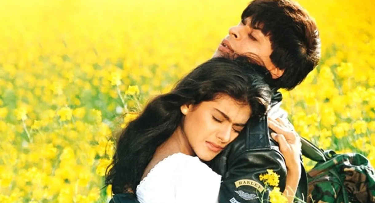 Dilwale Dulhania Le Jayenge