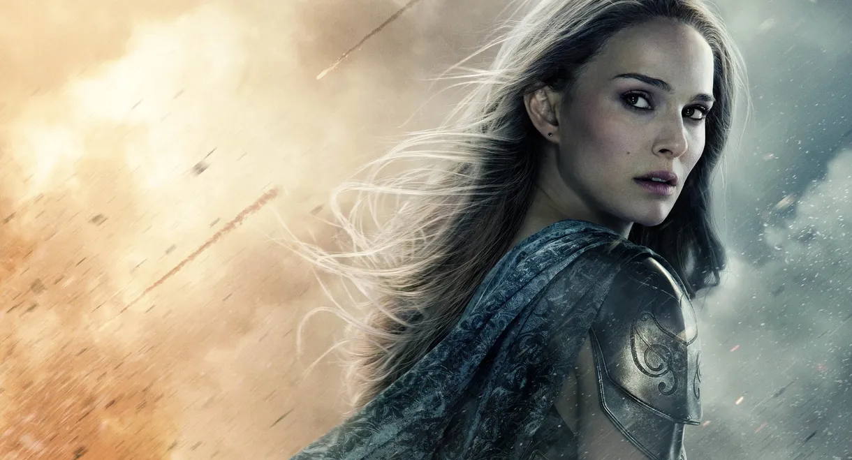 Thor: The Dark World