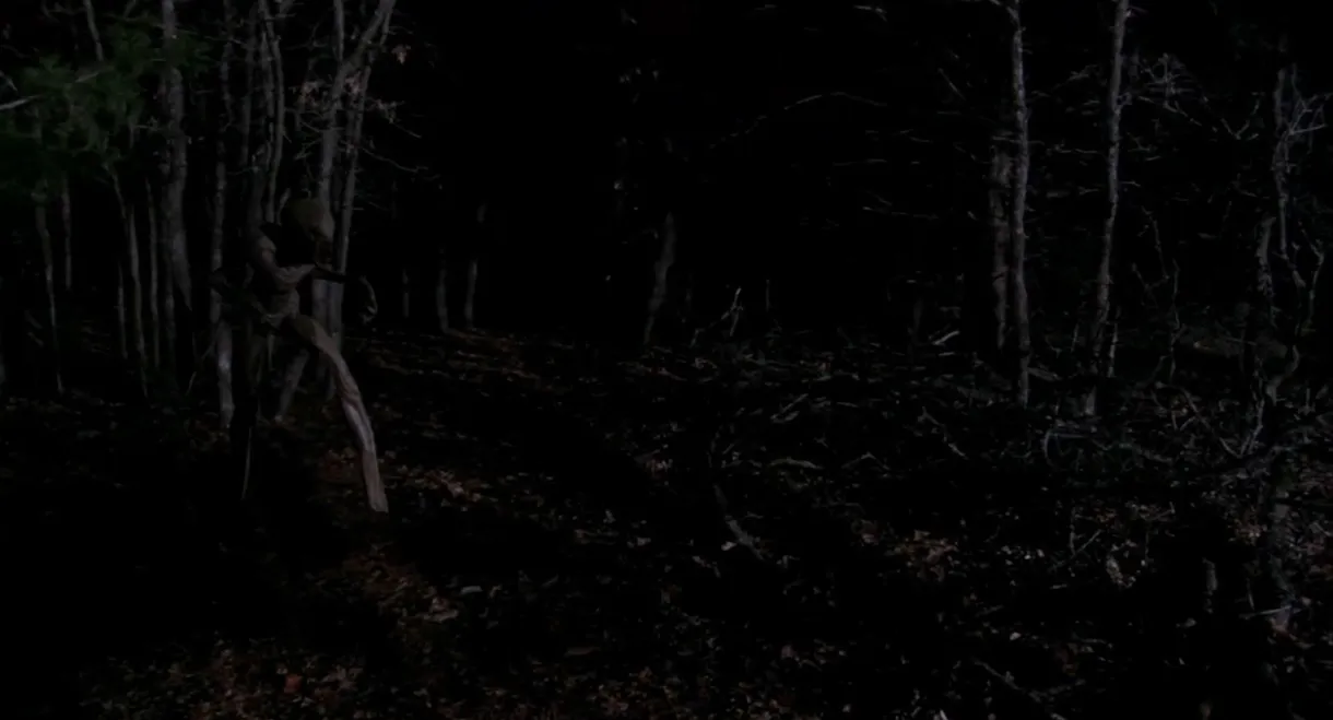 The Hunt
