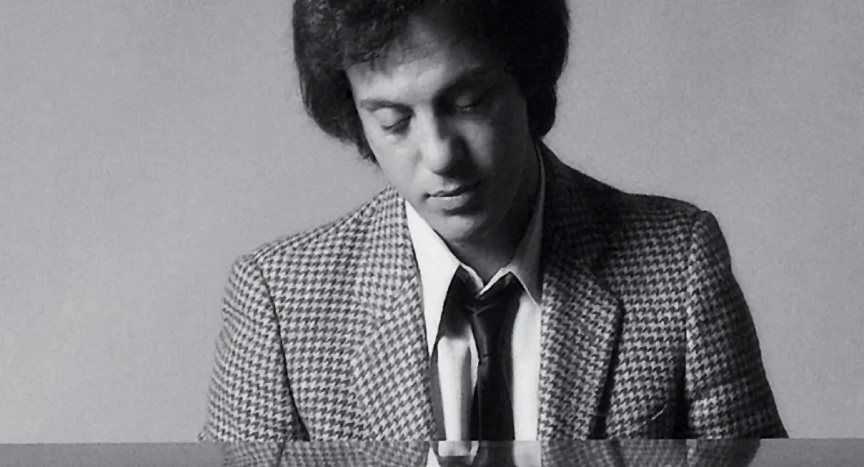 Billy Joel - The Ultimate Collection