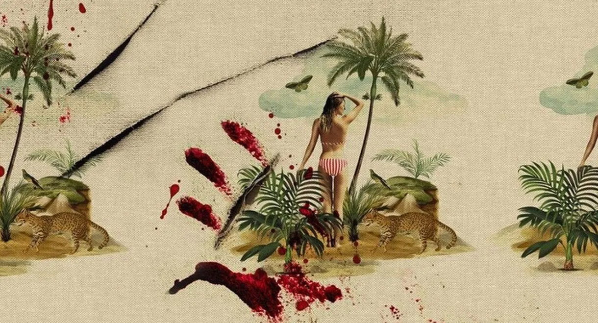 Fatal Destination