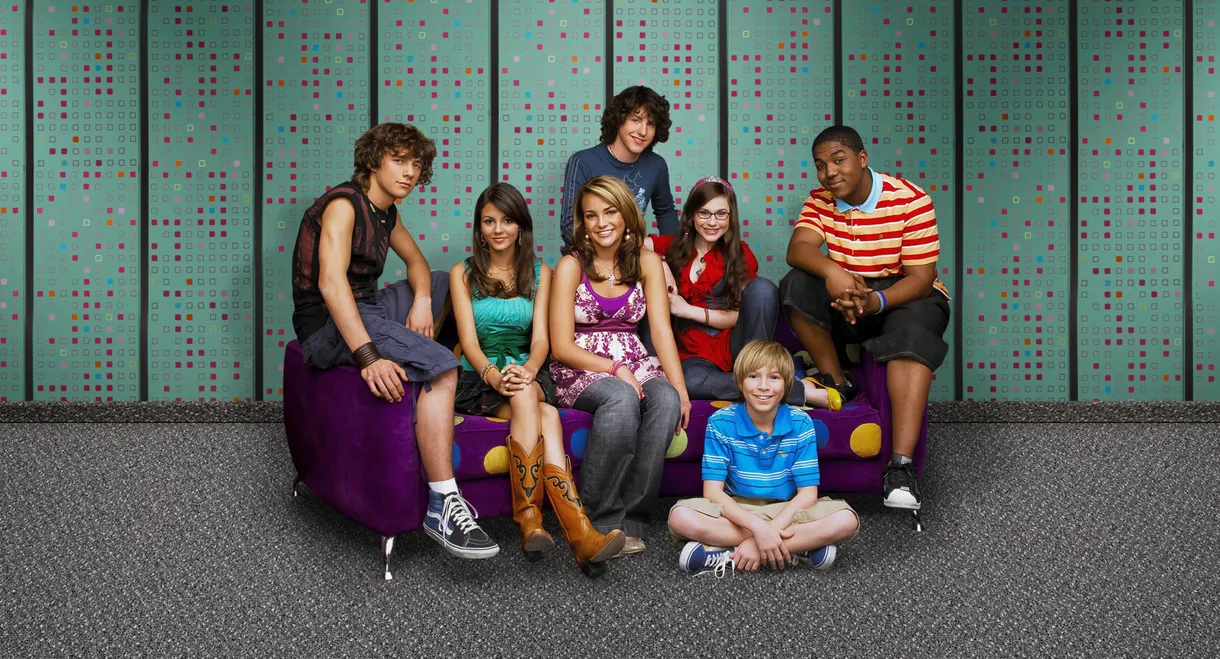 Zoey 101