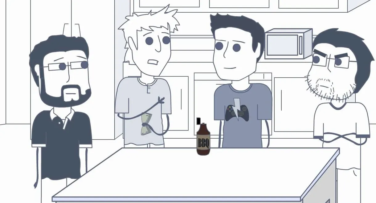 Rooster Teeth Animated Adventures