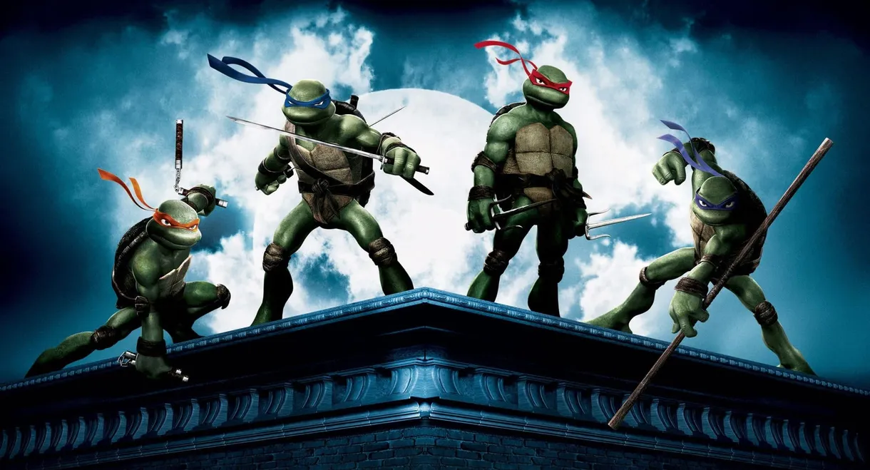 TMNT