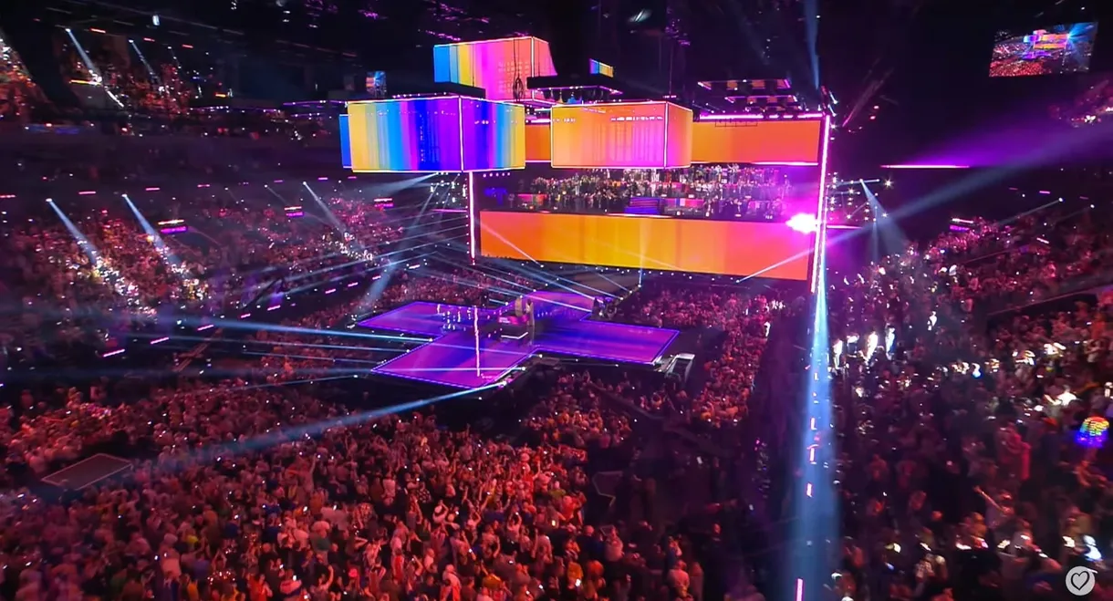 Eurovision Song Contest