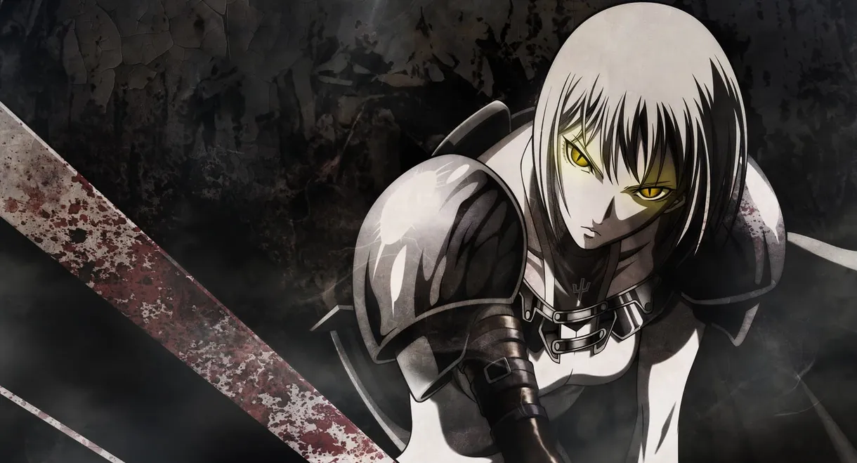 Claymore