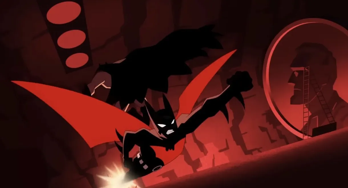 Batman Beyond