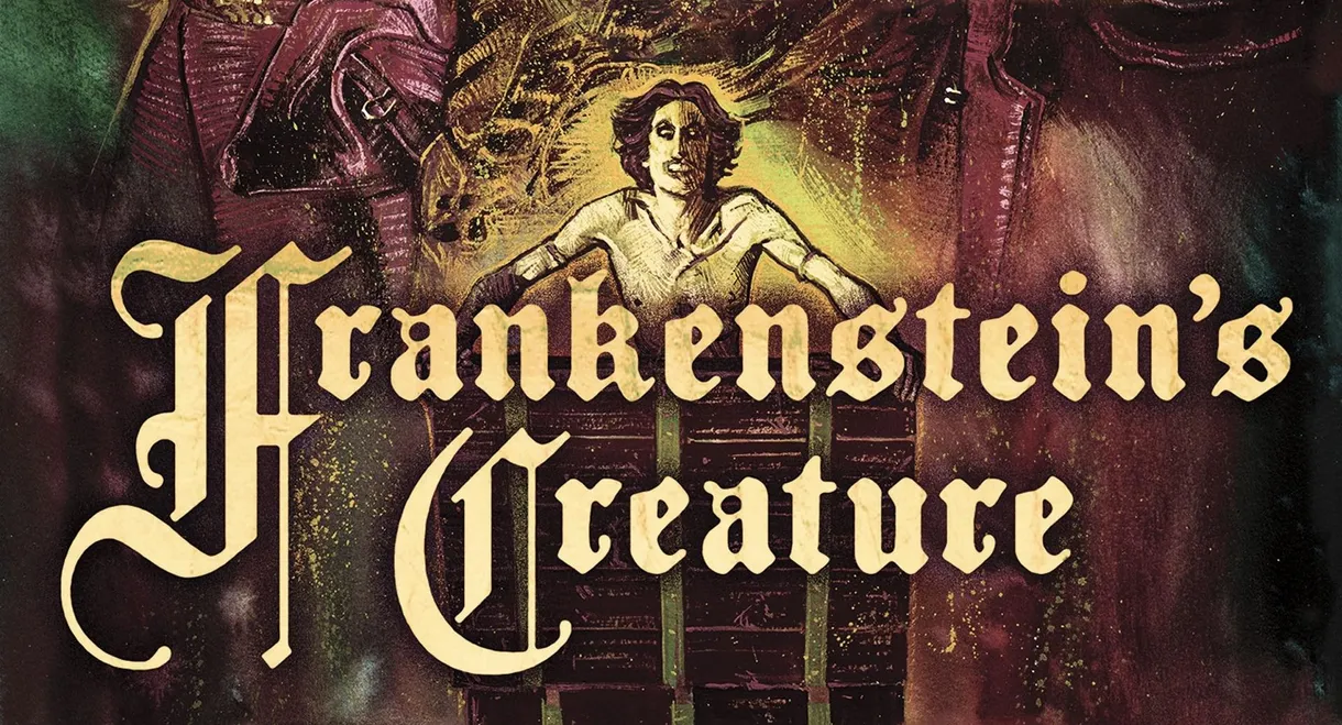 Frankenstein's Creature