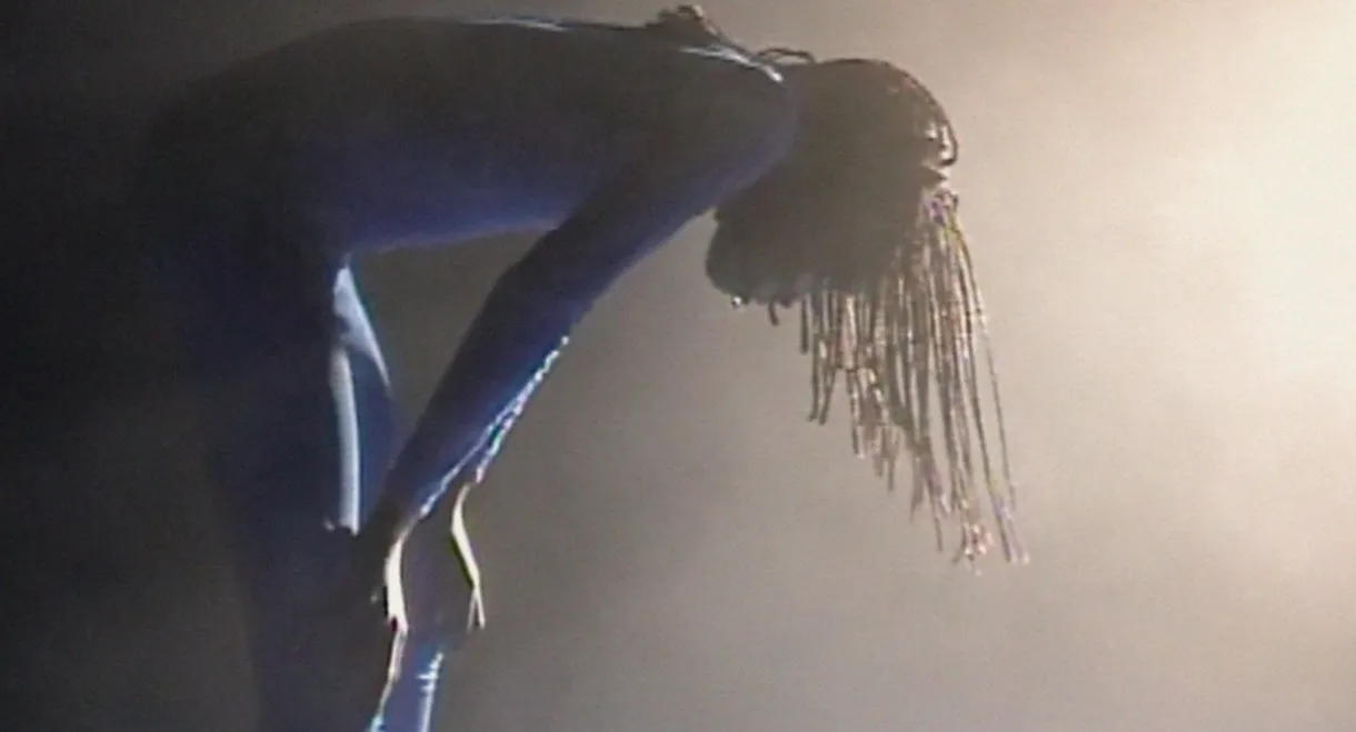 Naked Blue