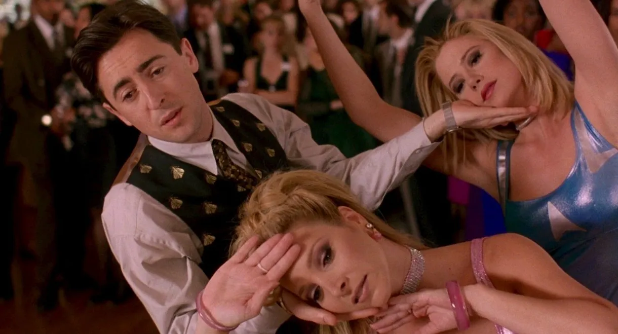 Romy and Michele's High School Reunion