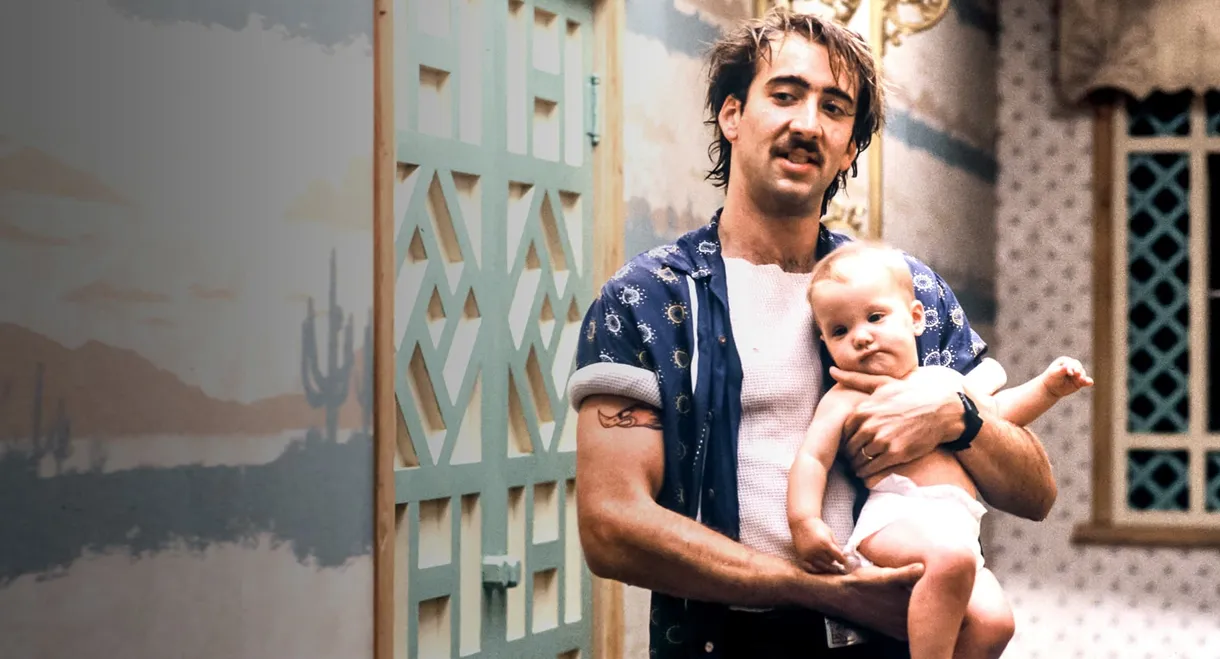 Raising Arizona