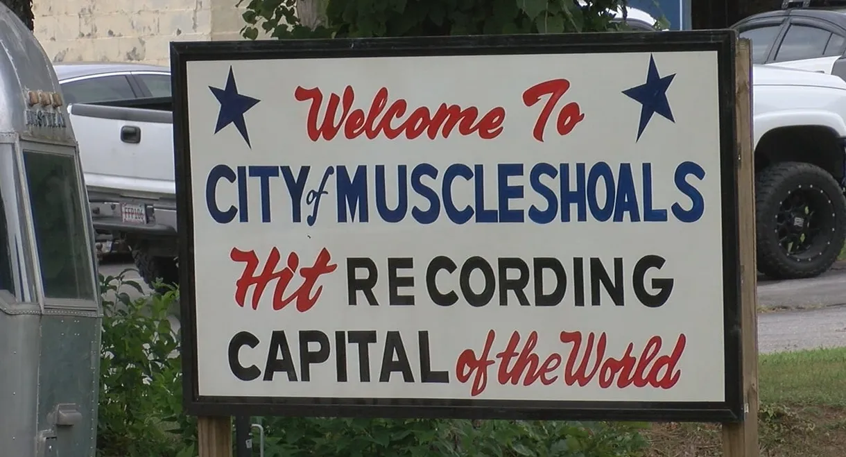 Muscle Shoals