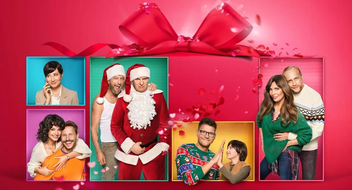 Letters to Santa 5