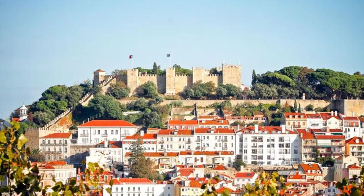 Lisbonne, la nouvelle destination n°1