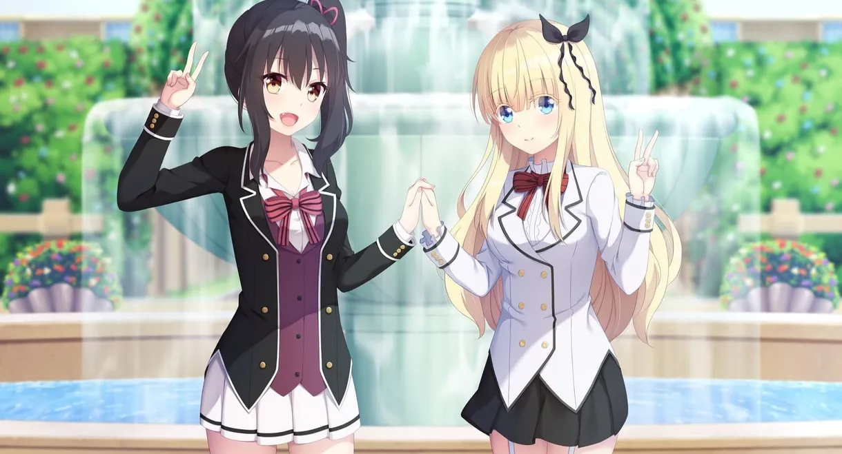 Boarding School Juliet