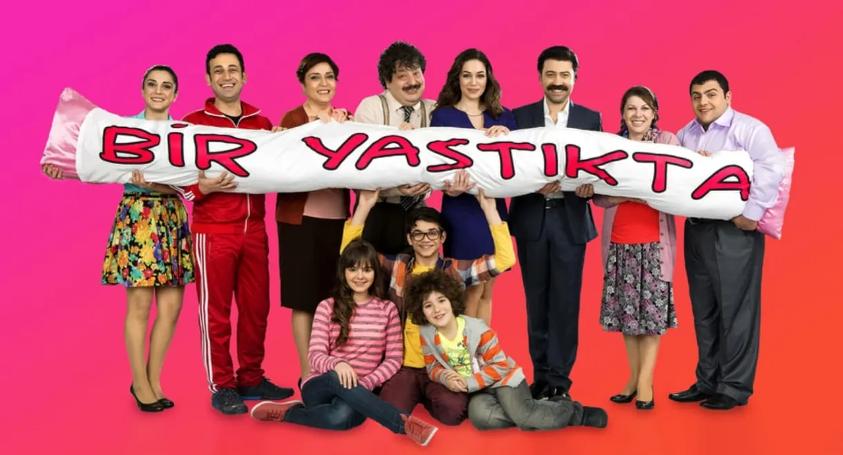 Bir Yastıkta