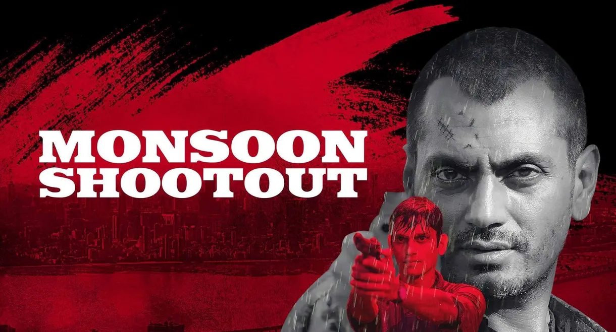 Monsoon Shootout