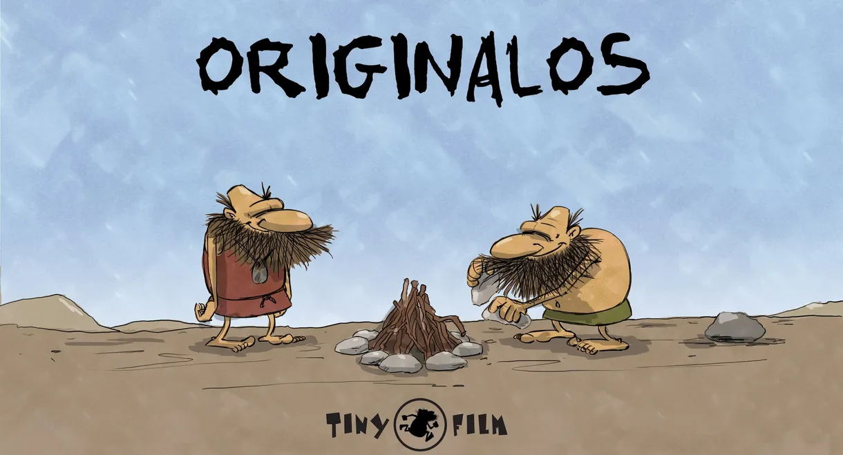 Originalos