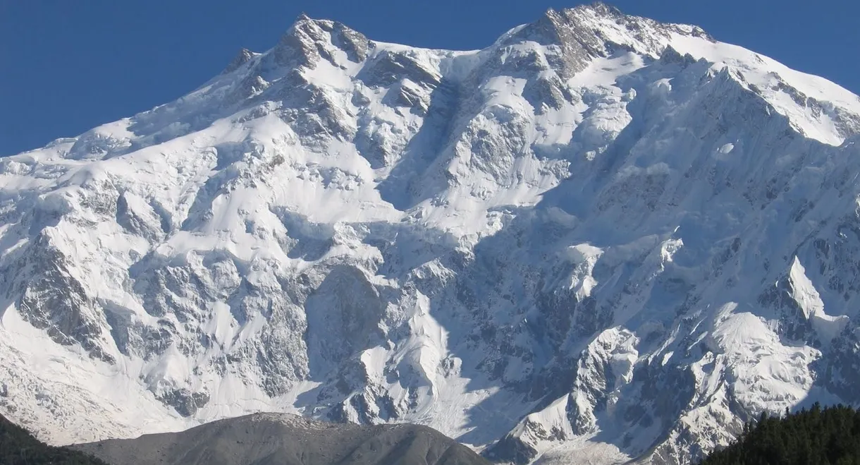 Nanga Parbat