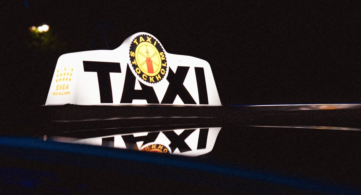 The Taxi