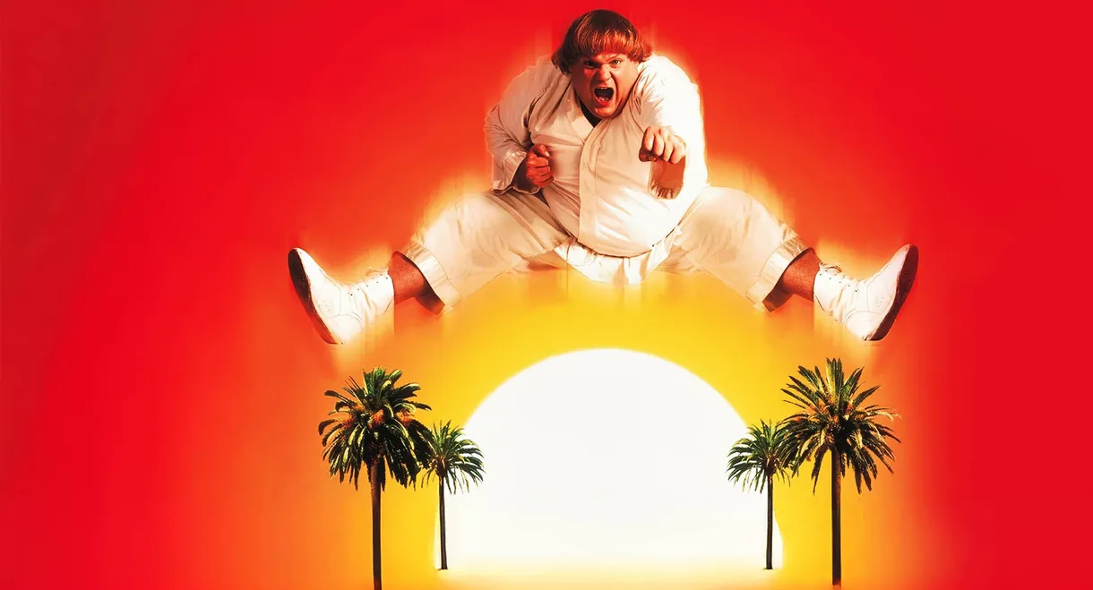 Beverly Hills Ninja