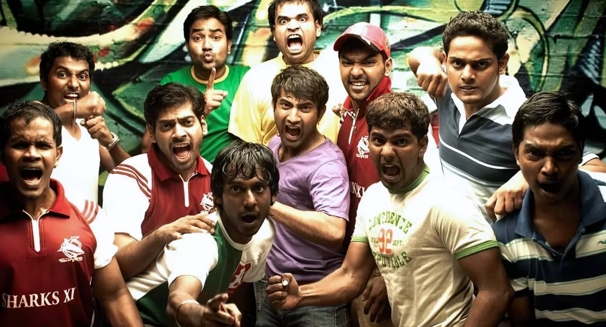 Chennai 600028