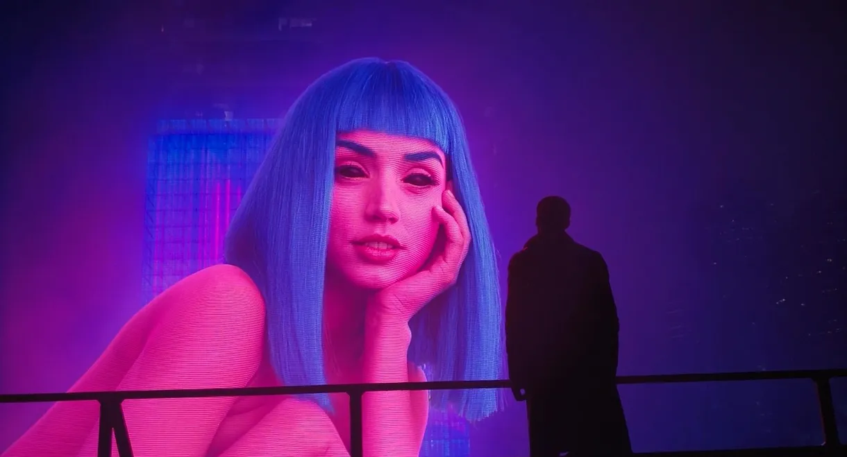 Blade Runner 2049