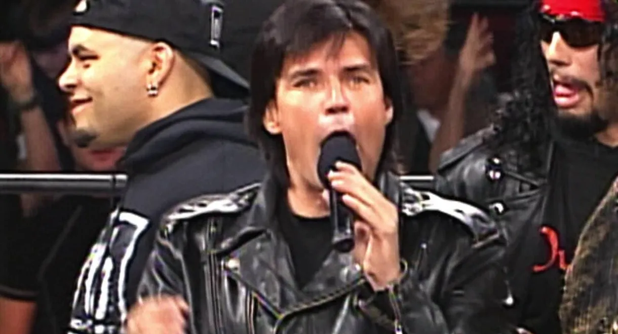 Eric Bischoff: Sports Entertainment's Most Controversial Figure