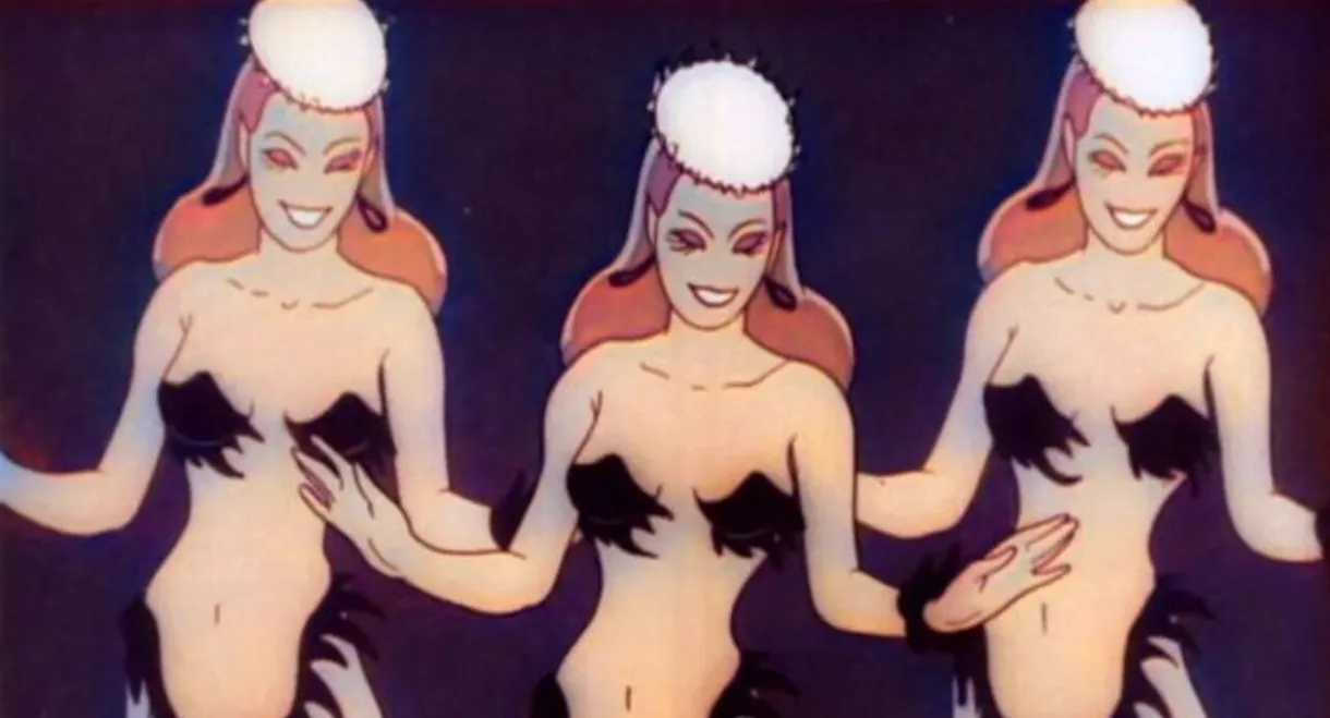 Les Cartoons bannis