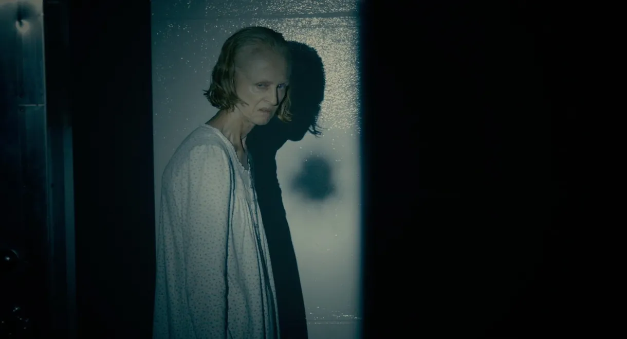 The Taking of Deborah Logan